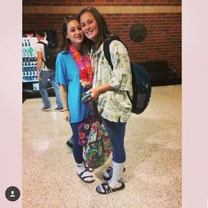 Meet your Posher, Kaylee